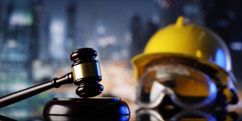 Imagen representativa de Derecho Laboral